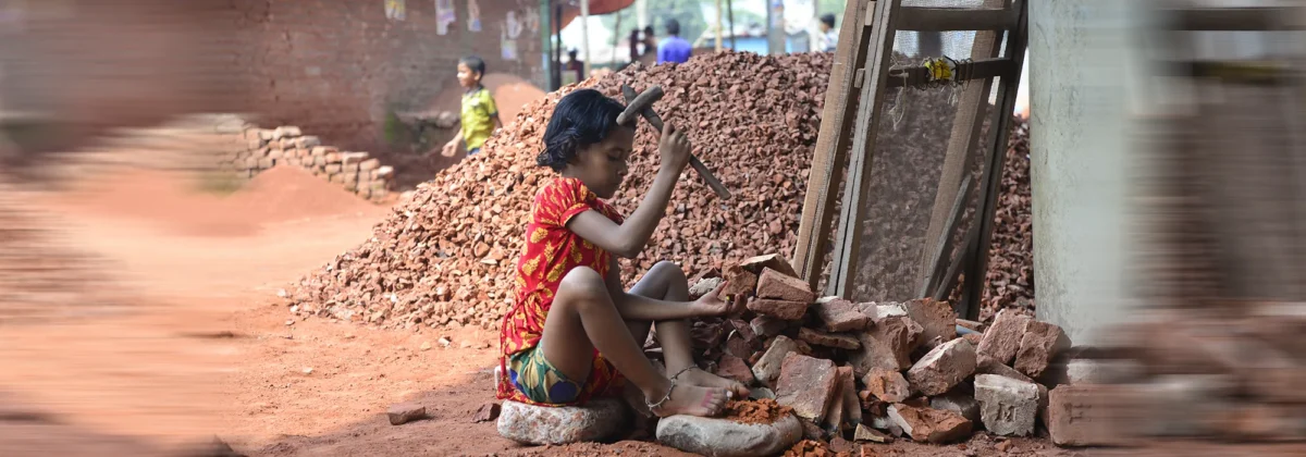 Europe cracks down on forced labour