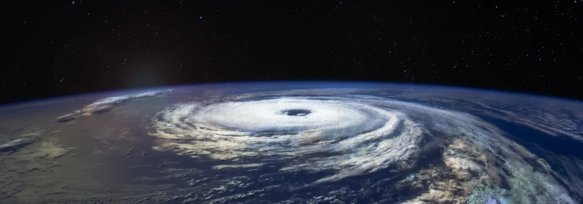 Book Review: Taming the Risk Hurricane