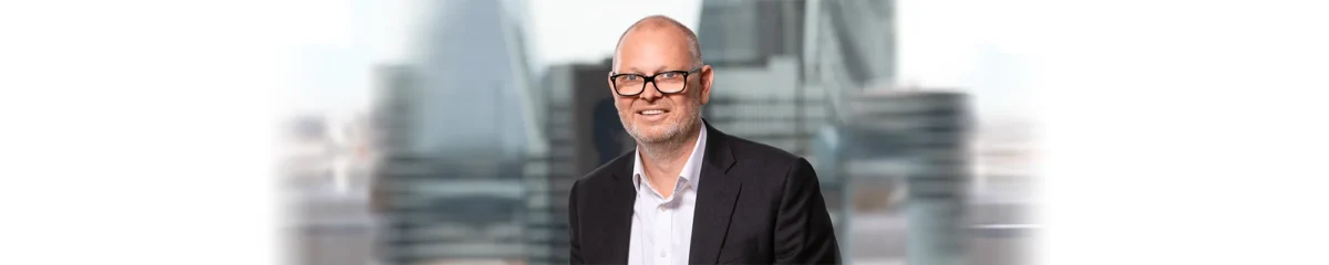 Paul Saunders, CMIRM, appointed as the new Chair of the IRM’s Operational Risk Group