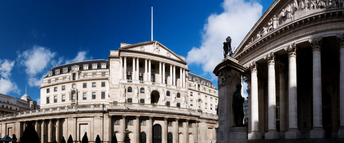 Financial firms struggling to quantify climate-related risk