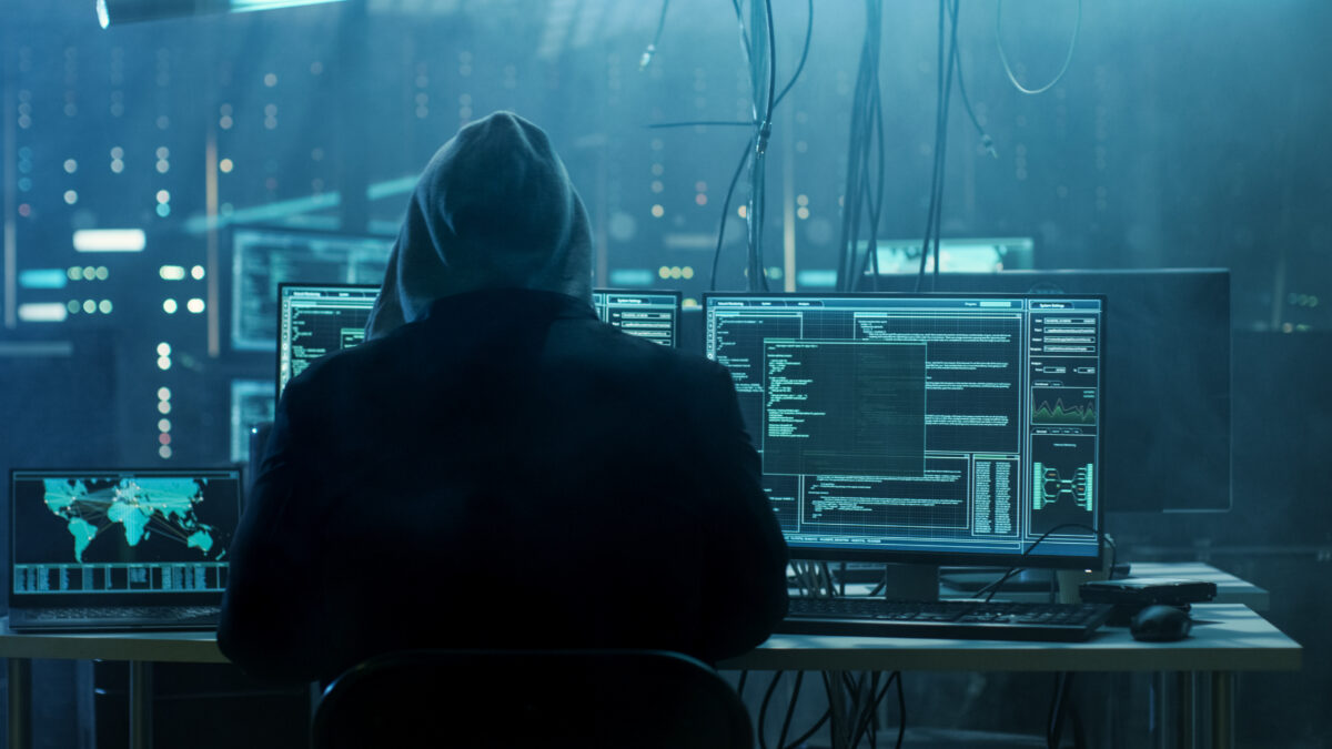 Larger organisations bear brunt of cyber attacks