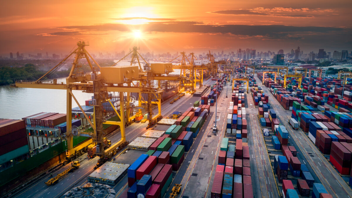 Supply chain waste costs businesses $163 billion annually