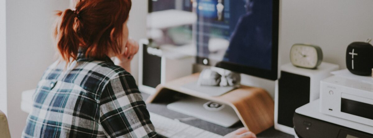 Remote working helps engage staff