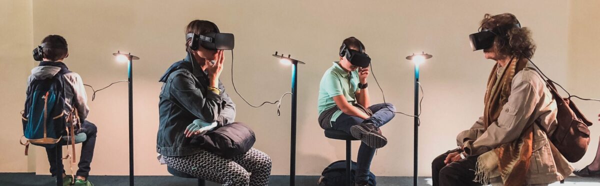 The metaverse fails to impress