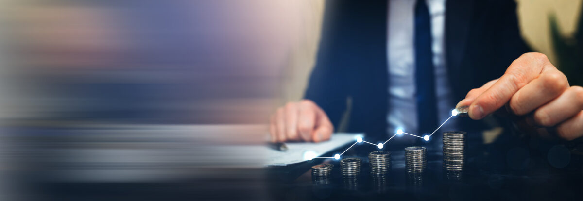 Compliance fines bite financial services firms