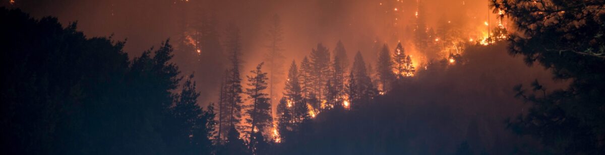 Extreme weather risk threat from return of El Niño