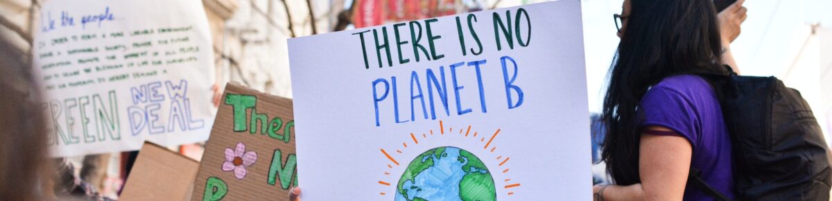 Climate litigation on the rise