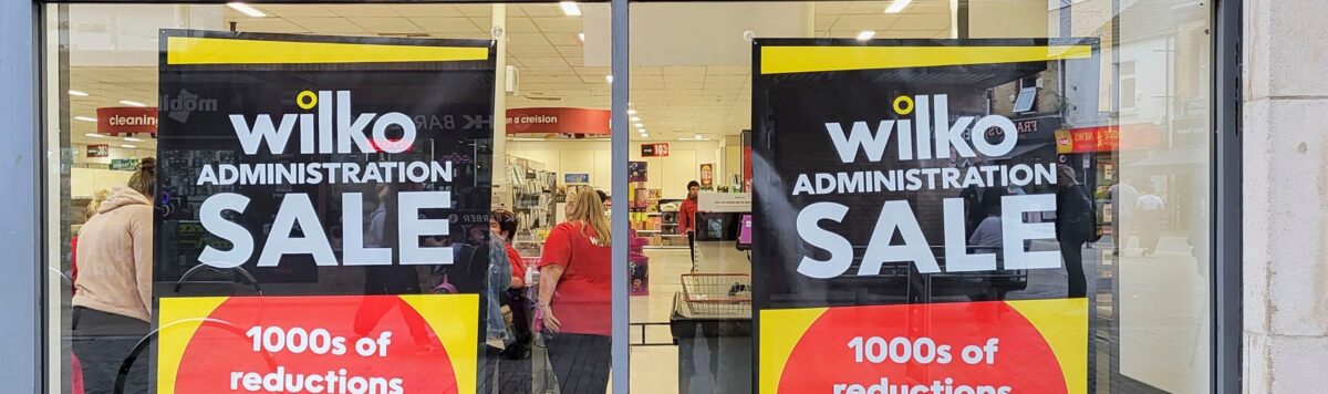 UK recession threat increases need for flexibility