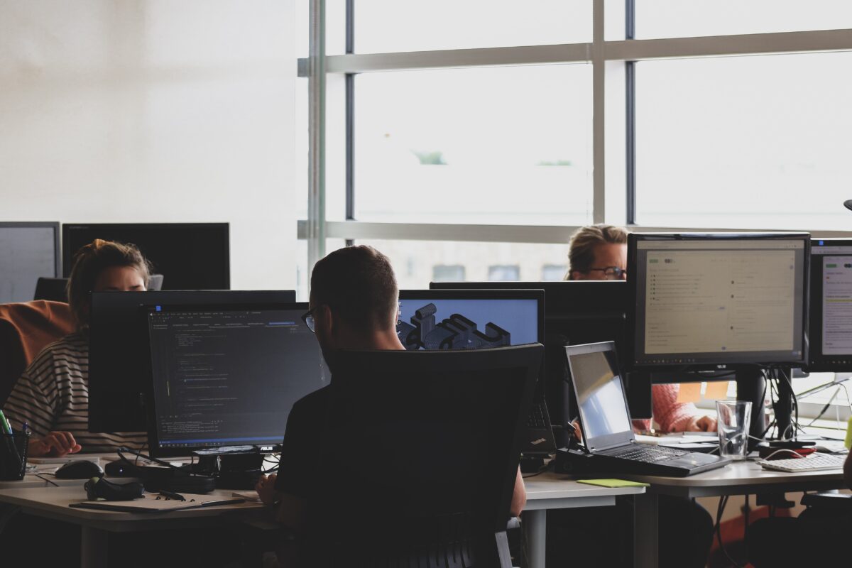 How to make ISO 31000 Simple