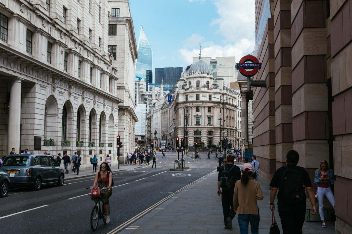 Bank of England urged to improve diversity in decision-making