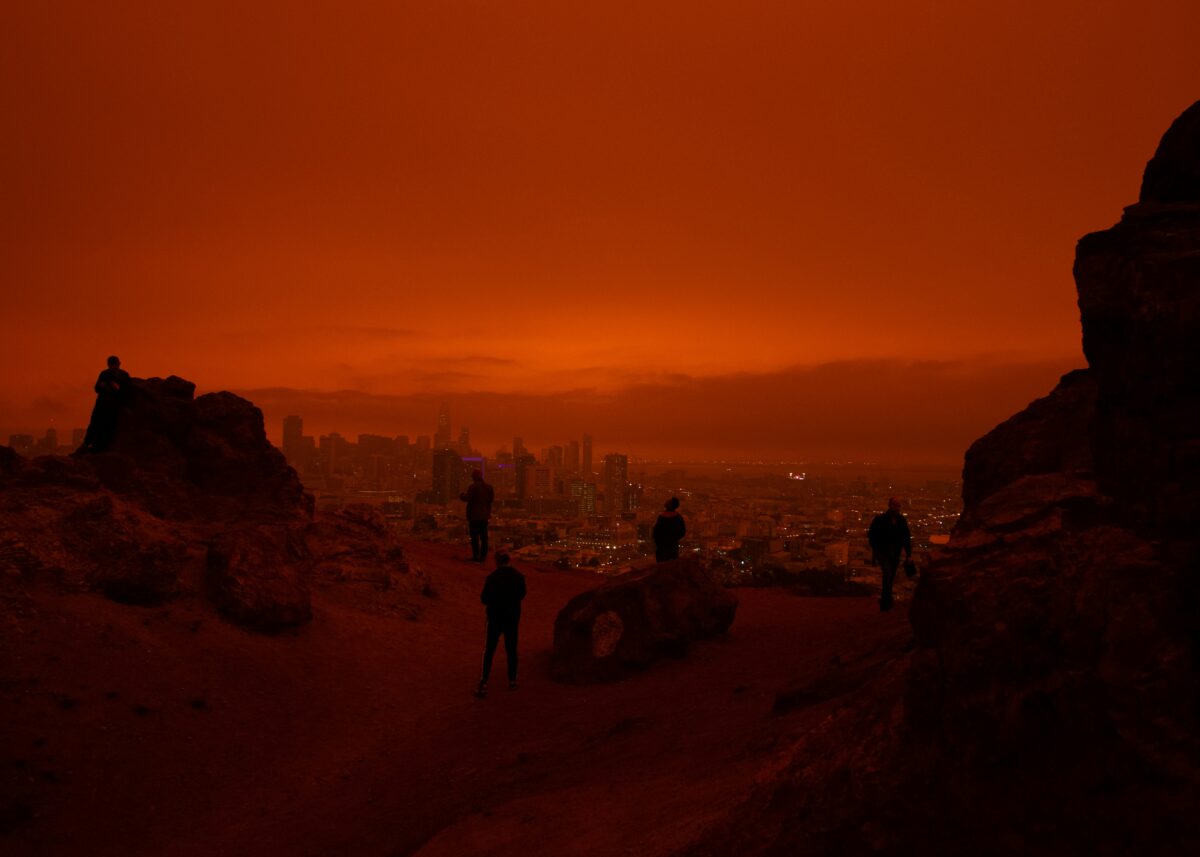 Cyber threat and business interruption loom large in 2024