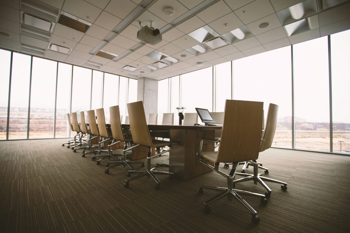 Boards’ responsibility for risk management enhanced