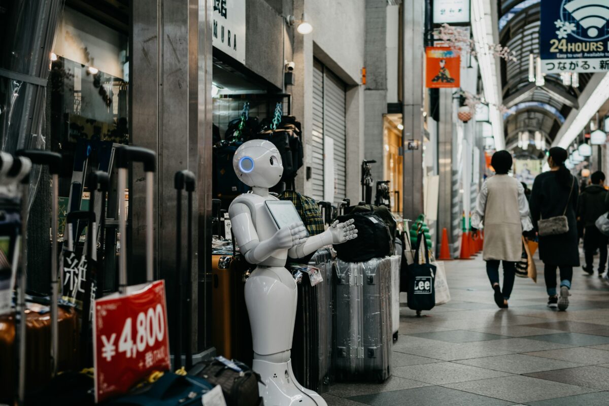 CRO Diary: The Technologist