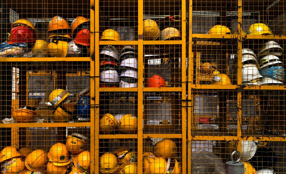 Health and safety emerges as top risk for 2024
