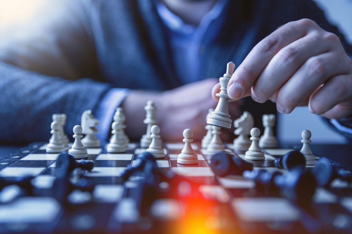 Organisations struggle to make ESG work strategically