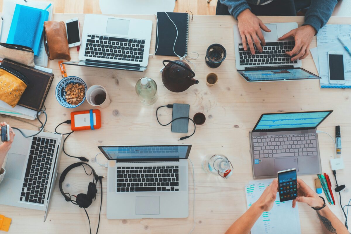 Digital risk management maturity increases