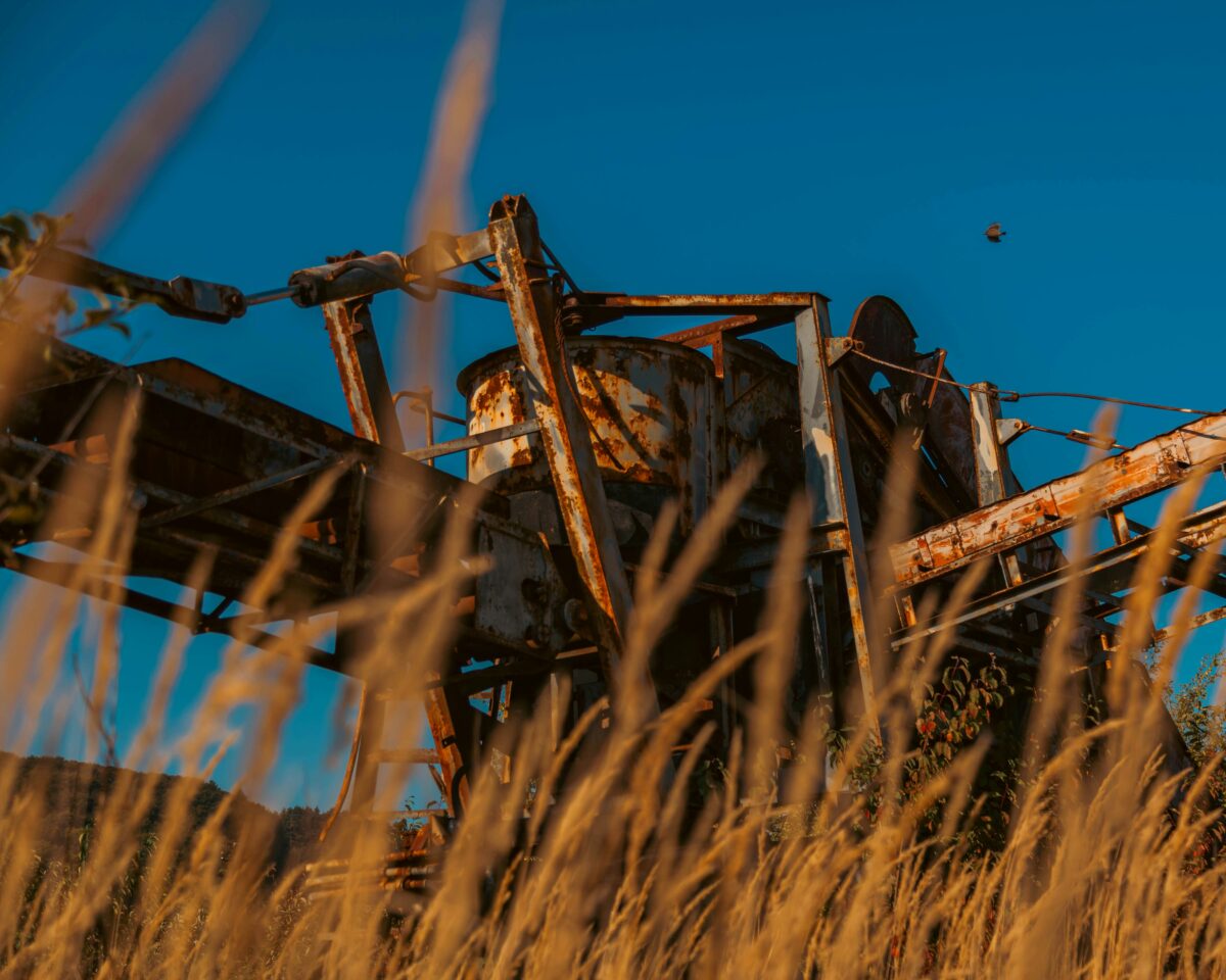 Europe faces “existential” productivity challenge
