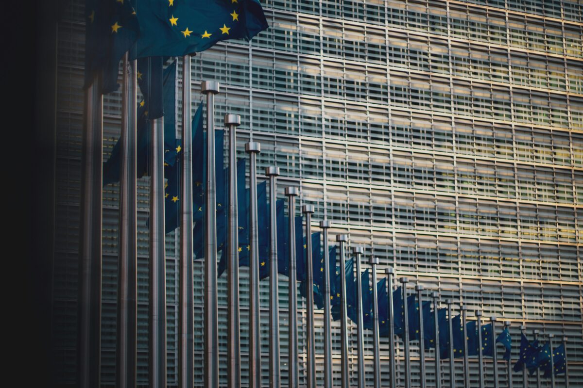 EU risk preparedness outpaced by potential threats