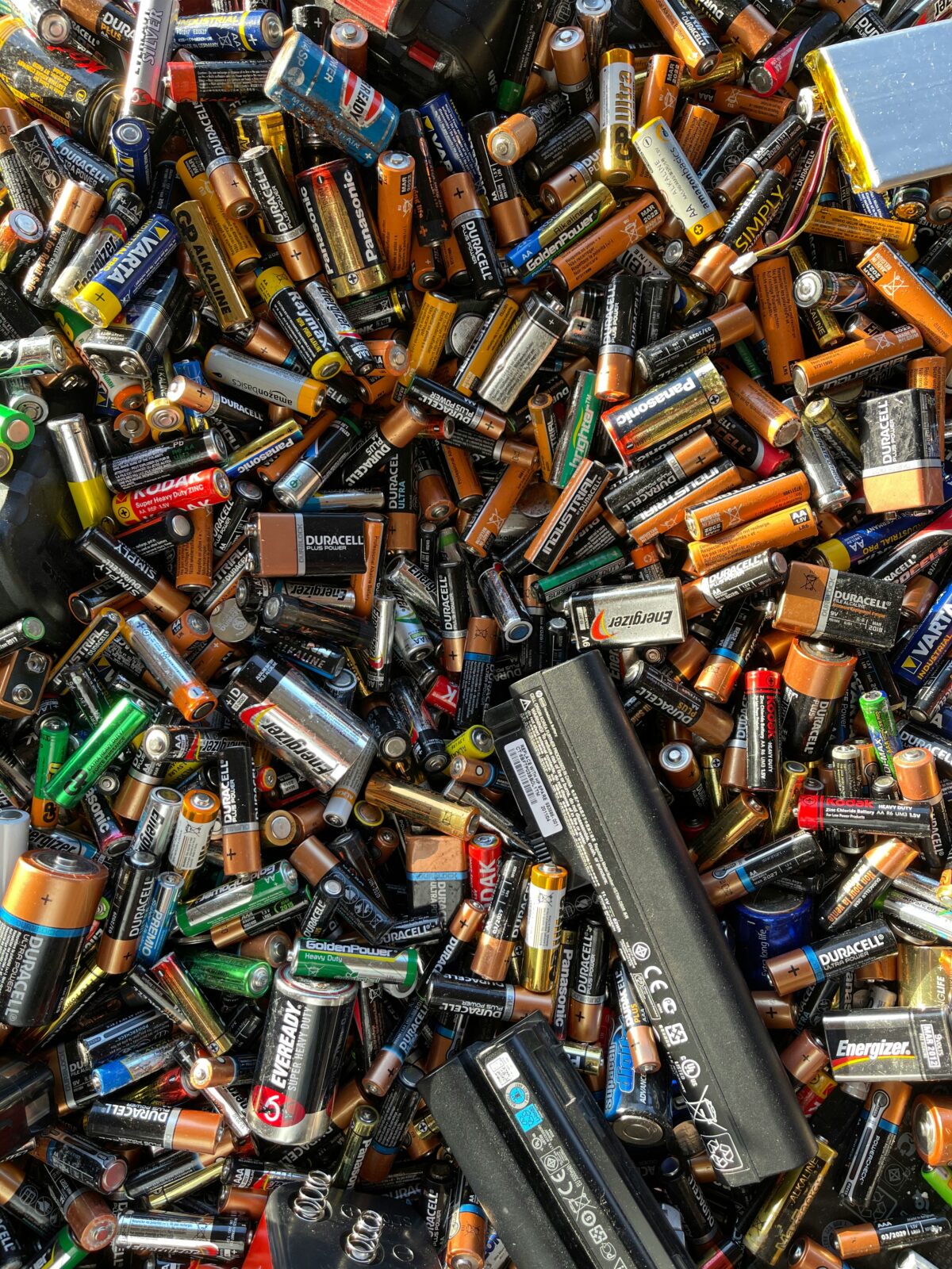 Financial markets need rewriting for net zero