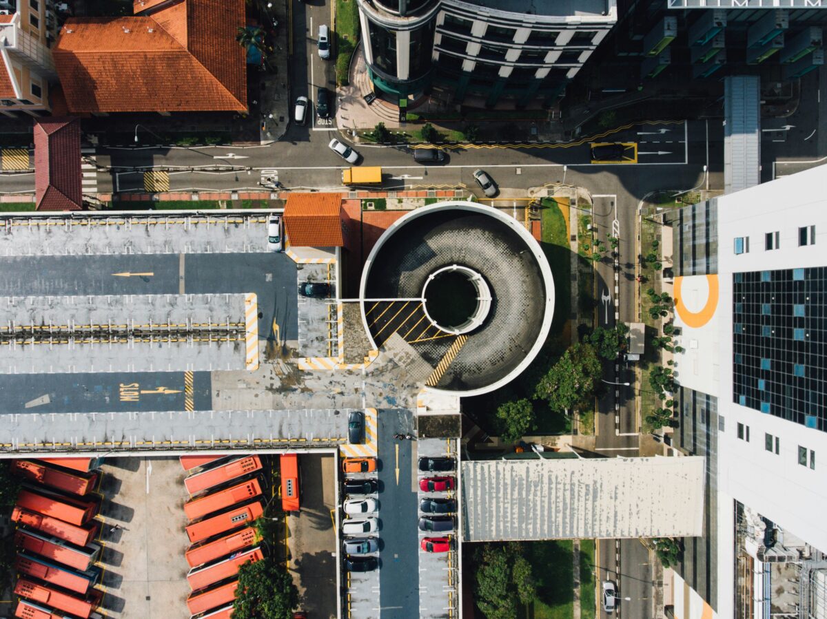 The Hidden Financial Risks of Infrastructure Investments