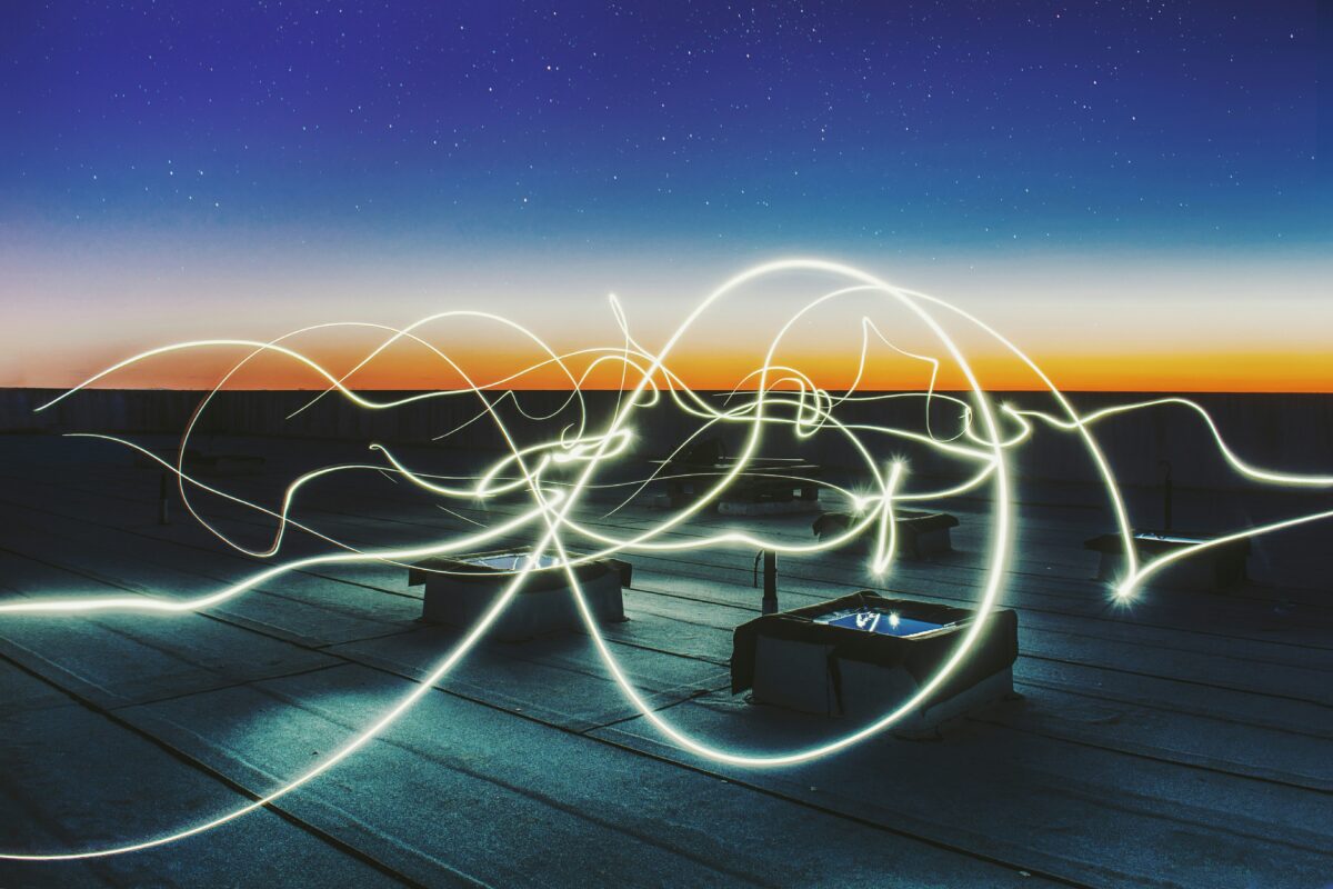 Energy Sector Risk Outlook