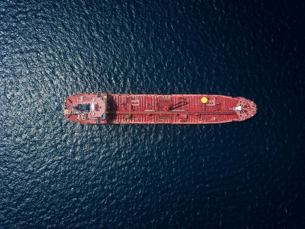 When molecules stop moving: What the Strait of Hormuz disruption may mean for global supply chains