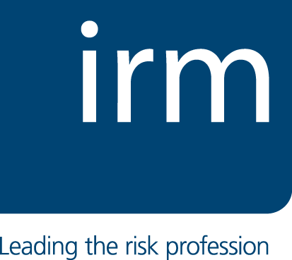 IRM logo