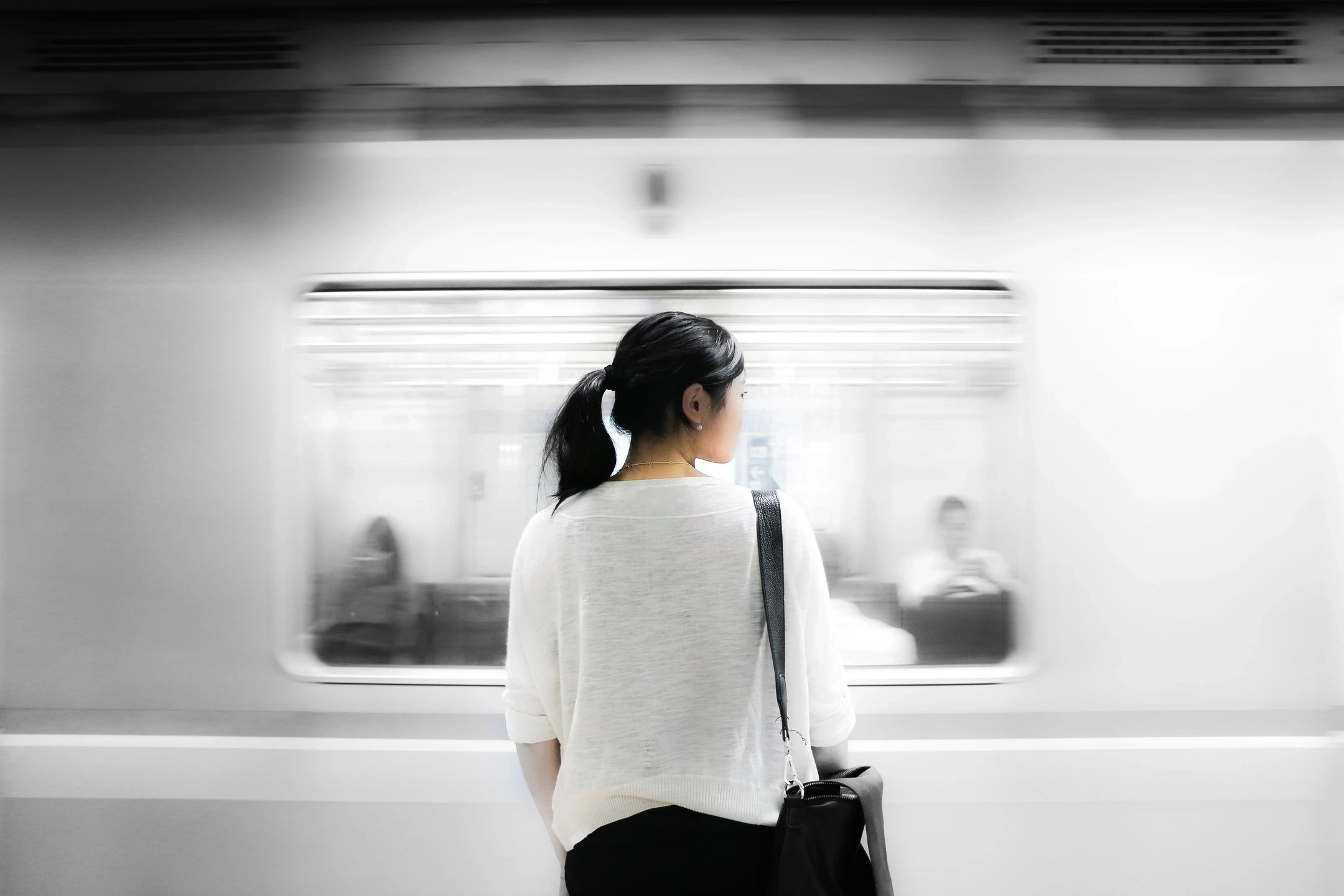 The Human side of risk management