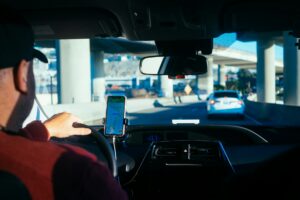 uber restructuring