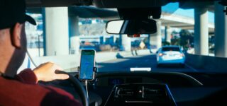uber restructuring